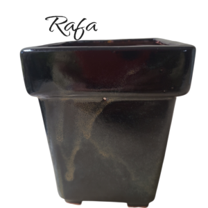 maceta  Rafa ceramica